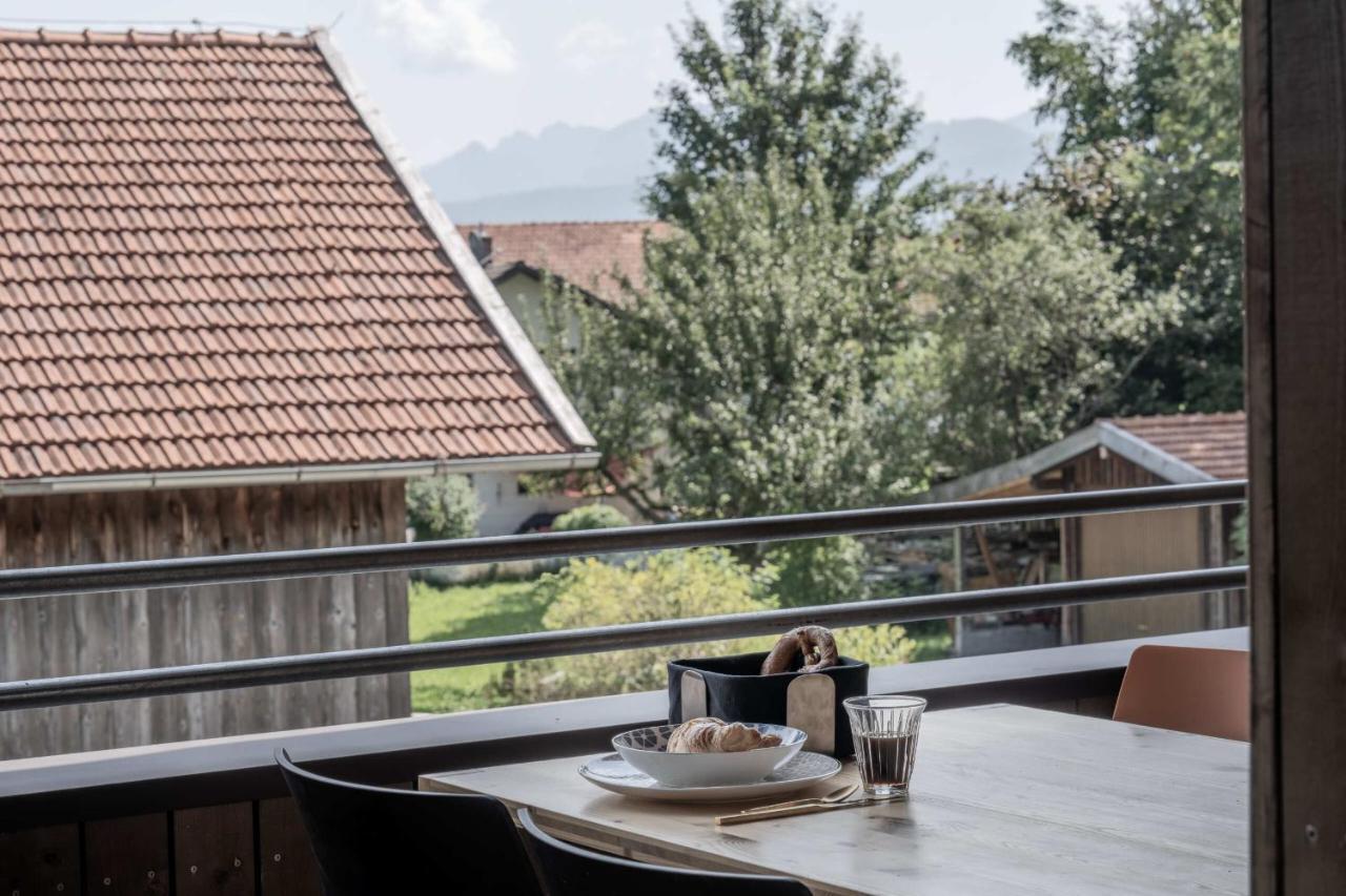 Chalets Lara & Louise รีเดิน ภายนอก รูปภาพ