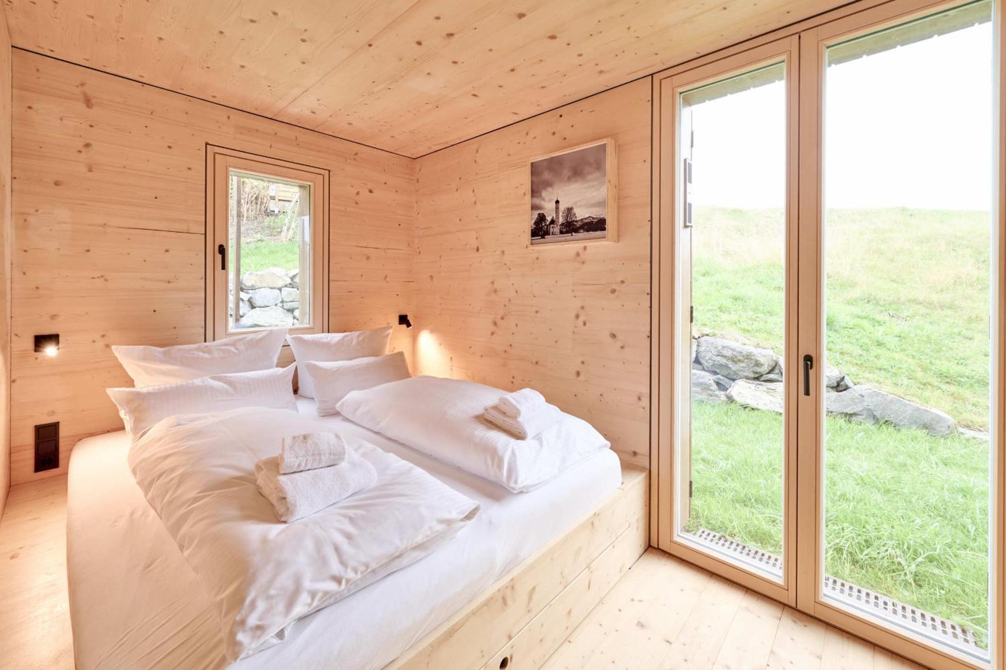 Chalets Lara & Louise รีเดิน ห้อง รูปภาพ