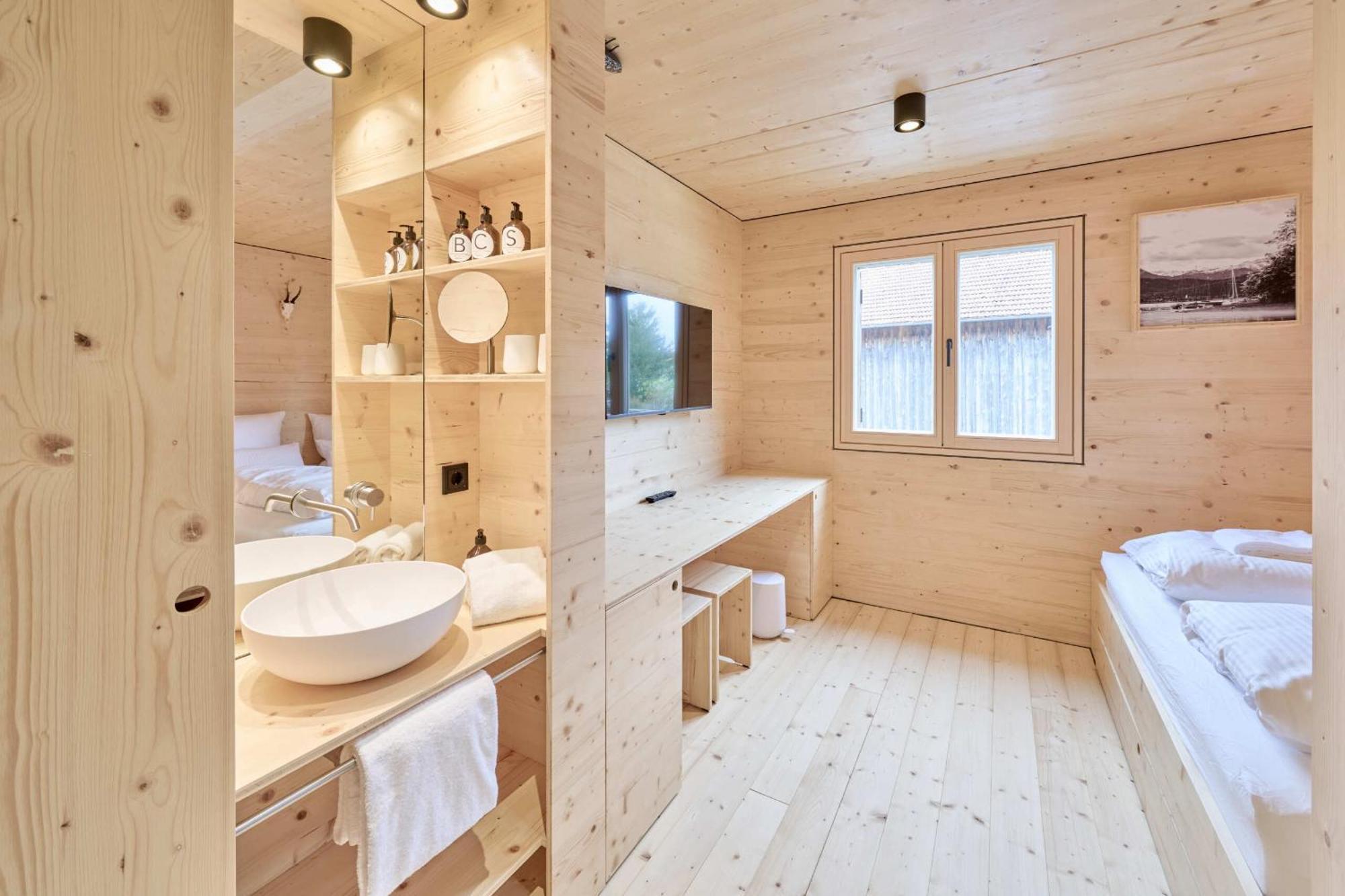 Chalets Lara & Louise รีเดิน ห้อง รูปภาพ